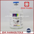 Poultry Anti Bacterial Liquid Tilmicosin Oral Solution 10%